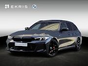 BMW 3-serie - 320 Touring 320i | M Sportpakket Pro | Panodak
