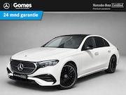 Mercedes-Benz E-klasse - 300 e AMG Line | Panoramadak | Stoel & Stuurverwarming |