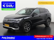 Volkswagen Tiguan - 1.5 eHybrid R Line | Stoelmassage | Camera | Adaptief Cruise