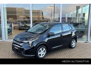 Kia Picanto - 1.0 GDi DynamicLine Airco | Navigatie | Carplay | Camera | P