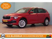 Skoda Kamiq - 1.0 TSI Selection Automaat | APPCONNECT | CAMERA + PDC | CRU