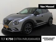 Nissan Juke - 1.6 Hybrid N-Design Stoelverwarming | Technology pack | Meta