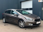 Kia Ceed - 2014 1.6 GDI BusinessLine