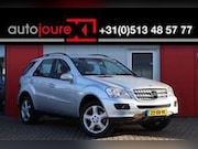 Mercedes-Benz M-klasse - CDI | Schuif-/kanteldak | Cruise Control