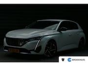 Peugeot 308 - Allure / NAVI / ACHTERUITCAMERA / V+A PARKEERSENSOREN / FULL