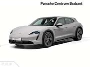 Porsche Taycan - Cross Turismo 4S