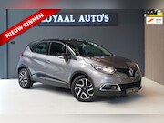 Renault Captur - 1.2 TCE Dynamique |AUTOMAAT | CRUISE | AIRCO | PDC | ELEK.RA