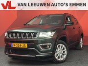 Jeep Compass - 4xe 190 Plug-in Hybrid Electric Limited Business | Stoelverw