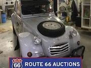 Citroën 2 CV