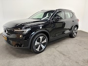 Volvo XC40 - Recharge Plus 70 kWh SOH94.8% Warmtepomp/ Stoel & Stuurverw.