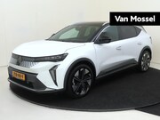 Renault Scénic - EV60 170 pk comfort range techno | Panormadak | Pack winter 