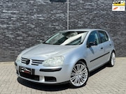 Volkswagen Golf - 1.6 FSI Turijn Cruise Control|Airco|Climate||5DRS|Elekt rame