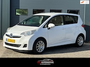 Toyota Verso S - 1.3 VVT-i Comfort Plus AUTOMAAT/CRUISE/AIRCO