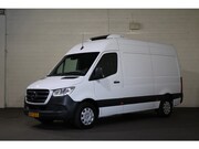 Mercedes-Benz Sprinter - 314 CDI L2 H2 Automaat Koelwagen