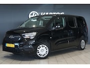 Opel Combo Tour - 1.2 Turbo L2H1 Edition 7p. INCL. BTW + DODEHOEK / TREKHAAK /