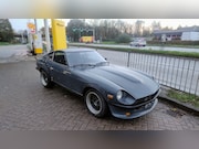 Nissan 240/260 Z - 2.4 Sport Coupé goedrijdende en sterke Datsun 240Z, bouwjaar