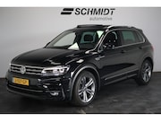 Volkswagen Tiguan - 1.5 TSI R-Line Highline | Automaat | Trekhaak | Panoramadak