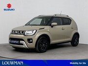 Suzuki Ignis - 1.2 Smart Hybrid Select Automaat | Stoelverwarming | Apple C