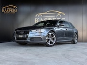 Audi A6 - 2.0 TFSI S Edition |Bose|Trekh|360°|Xenon|NAP|