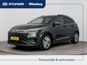 Hyundai Kona - EV Fashion 64 kWh | Achteruitrij camera | Navigatie | Adapti