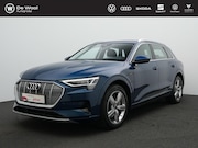 Audi e-tron - 55 quattro Advanced edition 400pk Plus 95 kWh | Luchtvering