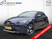 Mazda 2 - 1.5 e-SkyActive-G 90pk Center Line / Stoel Verw. / Carplay /