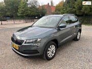 Skoda Karoq - 1.5 TSI ACT Style