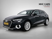 Audi A3 - Sportback 40 TFSI e Advanced edition | ACC | Clima | Parkeer