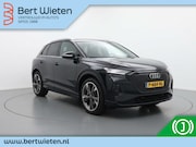 Audi Q4 e-tron - 40 Launch edition Advanced Plus 77 kWh | Geen import | SOH 9