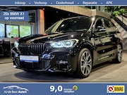 BMW X1 - xDrive25e High Executive M-Sport | "19 | Camera | Trekhaak |