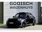 MINI Cooper - 5-Deurs 1.5 Camden Edition | Pano | Leder | Head UP |