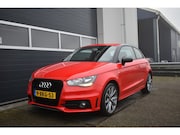 Audi A1 - 1.2 TFSI Admired