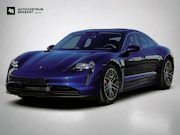 Porsche Taycan - 4S Performance 84kWh(Dealer OndH, Carplay, Camera, Lane Assi
