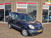 Renault Kangoo - 1.6-16V Privilège - Airco - 2x Schuifdeur