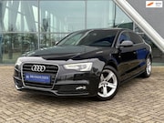 Audi A5 - Sportback 1.8 TFSI Sport Edition 170pk Stoelverwarming / Nav