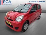 Daihatsu Cuore - 1.0 Trend | 12 maanden garantie |