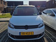 Volkswagen Caddy - Bestel 1.6 TDI L1H1 BMT Highline