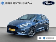 Ford Fiesta - 1.0 ST-Line | Cruise Control | CarPlay | Navi | Airco | Trek