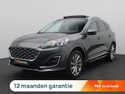 Ford Kuga - 2.5 PHEV Vignale 224PK Aut. SOH 100%, Panoramadak, Trekhaak,