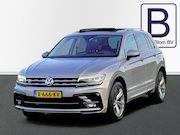Volkswagen Tiguan - 2.0 4Motion Highline Business R /Pano/Carplay/360 Camera/Erg