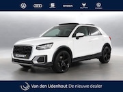 Audi Q2 - 1.0 TFSI 115pk Design / Navigatie / Panoramadak / Trekhaak a