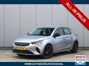 Opel Corsa - 1.2 GS Line | Achteruitrijcamera | Climate control | PDC | A