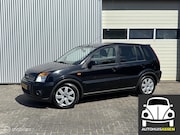 Ford Fusion - 1.4-16V Futura, nieuwe distributieriem