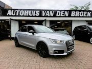 Audi A1 - Sportback 1.0 TFSI|Sport|Ultra|Navi|Clima|Stoelverw|Pdc|Lmv|