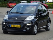 Peugeot 107 - 1.0 Envy 72DKM 5DEURS AIRCO/LED/APK