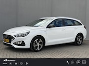 Hyundai i30 - Wagon 1.0 T-GDi MHEV Comfort Automaat / Facelift / NL’se Aut