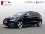 Volkswagen Polo - 1.4-16V Highline