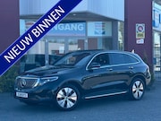 Mercedes-Benz EQC - 400 4MATIC 80 kWh | SOH 98% | Dealer onderhouden
