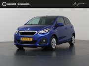 Peugeot 108 - 1.0 e-VTi Active | Trekhaak | Airco | Bluetooth | Radio | Ge