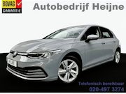 Volkswagen Golf - 1.5 eTSI DSG LIFE BUSINESS CAMERA/ACC/CARPLAY/SFEERVERL.